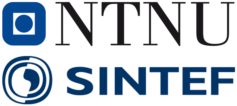 ntnu sintef logo