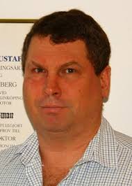 Krister Forsman