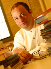 Vassily Hatzimanikatis